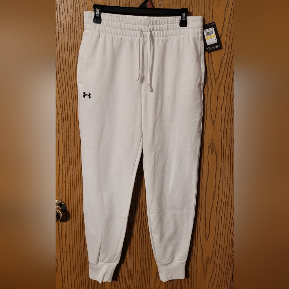 Under Armour sweatpants